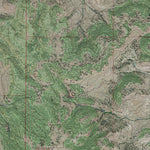 WY-HOMESTEAD DRAW: GeoChange 1970-2012 Preview 3