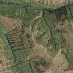 WY-YELLOW MOUNTAIN: GeoChange 1969-2012 Preview 3