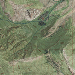 WY-NORTH BENNETT CREEK: GeoChange 1981-2012 Preview 2