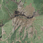 WY-CATHEDRAL PEAK: GeoChange 1985-2012 Preview 3