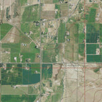 WY-IRMA FLATS: GeoChange 1981-2012 Preview 2