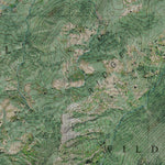 WY-HUCKLEBERRY MOUNTAIN: GeoChange 1984-2012 Preview 2