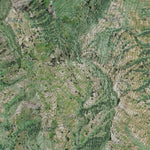 WY-HUCKLEBERRY MOUNTAIN: GeoChange 1984-2012 Preview 3