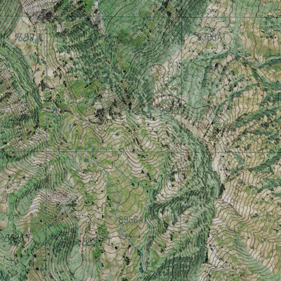 WY-HUCKLEBERRY MOUNTAIN: GeoChange 1984-2012 Preview 3