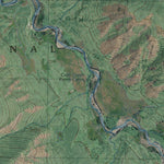 WY-LITTLE SADDLE MOUNTAIN: GeoChange 1985-2012 Preview 2