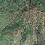 WY-LITTLE SADDLE MOUNTAIN: GeoChange 1985-2012 Preview 3