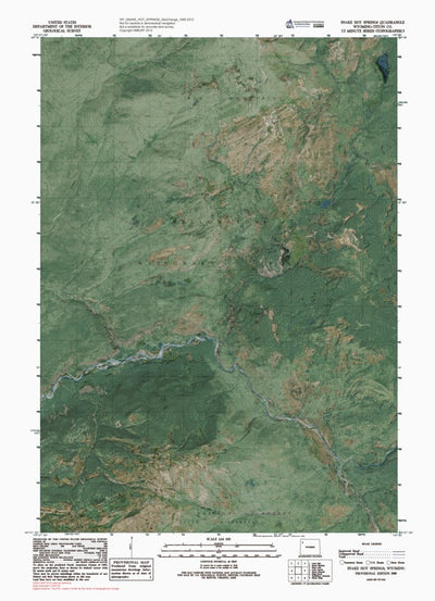 WY-SNAKE HOT SPRINGS: GeoChange 1985-2012 Preview 1