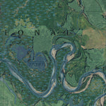 WY-TRAIL LAKE: GeoChange 1985-2012 Preview 2