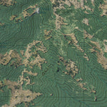 WY-TRAIL LAKE: GeoChange 1985-2012 Preview 3