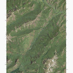 WY-EAGLE CREEK: GeoChange 1969-2012 Preview 1