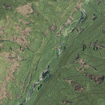 WY-EAGLE CREEK: GeoChange 1969-2012 Preview 2