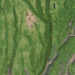 ID-LOOKOUT BUTTE: GeoChange 1963-2011 Preview 3