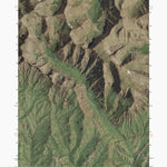 WY-DEAD INDIAN PEAK: GeoChange 1985-2012 Preview 1