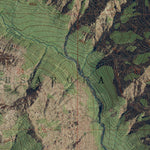 WY-DEAD INDIAN PEAK: GeoChange 1985-2012 Preview 2