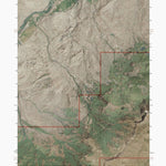 WY-BELKNAP CREEK: GeoChange 1981-2012 Preview 1