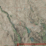 WY-BELKNAP CREEK: GeoChange 1981-2012 Preview 2