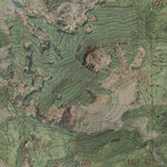 WY-BELKNAP CREEK: GeoChange 1981-2012 Preview 3