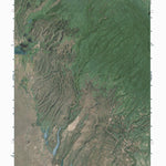 ID-BLUE CREEK RESERVOIR: GeoChange 1963-2011 Preview 1
