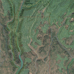 ID-BLUE CREEK RESERVOIR: GeoChange 1963-2011 Preview 2