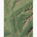 WY-PAHASKA TEPEE: GeoChange 1985-2012 Preview 1