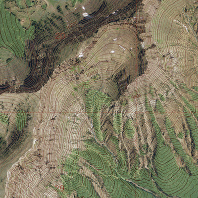 WY-PAHASKA TEPEE: GeoChange 1985-2012 Preview 3