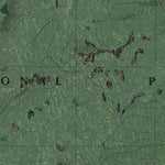 WY-SHOSHONE GEYSER BASIN: GeoChange 1980-2012 Preview 2
