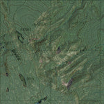 WY-SHOSHONE GEYSER BASIN: GeoChange 1980-2012 Preview 3