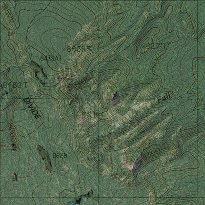 WY-SHOSHONE GEYSER BASIN: GeoChange 1980-2012 Preview 3