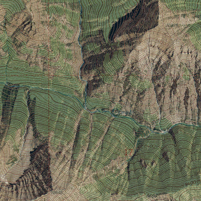 WY-SHEEP MESA: GeoChange 1969-2012 Preview 3