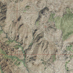 WY-CASTLE ROCK CREEK: GeoChange 1981-2012 Preview 2