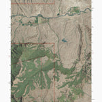 WY-WAPITI: GeoChange 1981-2012 Preview 1