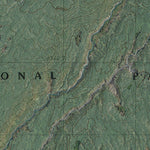 WY-TRISCHMAN KNOB: GeoChange 1980-2012 Preview 2