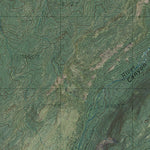 WY-TRISCHMAN KNOB: GeoChange 1980-2012 Preview 3