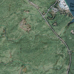 WY-WEST THUMB: GeoChange 1980-2012 Preview 3