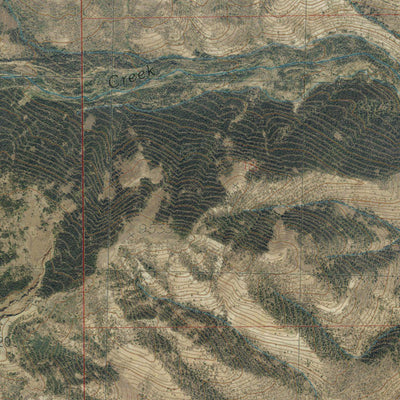 WY-PHELPS MOUNTAIN: GeoChange 1981-2012 Preview 3