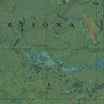 ID-WY-BECHLER FALLS: GeoChange 1984-2011 Preview 2