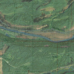 ID-PORCUPINE LAKE: GeoChange 1984-2011 Preview 2