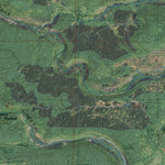 ID-PORCUPINE LAKE: GeoChange 1984-2011 Preview 3