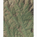 WY-JAGGAR PEAK: GeoChange 1985-2012 Preview 1