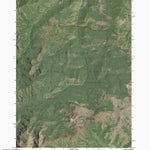 WY-DEAD INDIAN MEADOWS: GeoChange 1981-2012 Preview 1