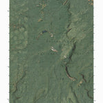ID-WY-BUFFALO LAKE: GeoChange 1977-2011 Preview 1