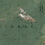 ID-WY-BUFFALO LAKE: GeoChange 1977-2011 Preview 2