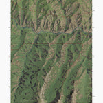 WY-CHIMNEY ROCK: GeoChange 1969-2012 Preview 1