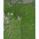 ID-MT-SAWTELL PEAK: GeoChange 1959-2011-13 Preview 1