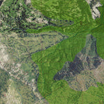ID-MT-SAWTELL PEAK: GeoChange 1959-2011-13 Preview 3
