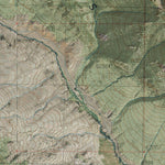 WY-LOGAN MOUNTAIN: GeoChange 1981-2012 Preview 2