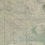 MT-METZEL CREEK: GeoChange 1982-2013 Preview 2