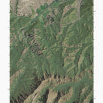 WY-ELKHORN PEAK: GeoChange 1985-2012 Preview 1