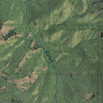 WY-ELKHORN PEAK: GeoChange 1985-2012 Preview 2