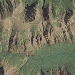 WY-ELKHORN PEAK: GeoChange 1985-2012 Preview 3